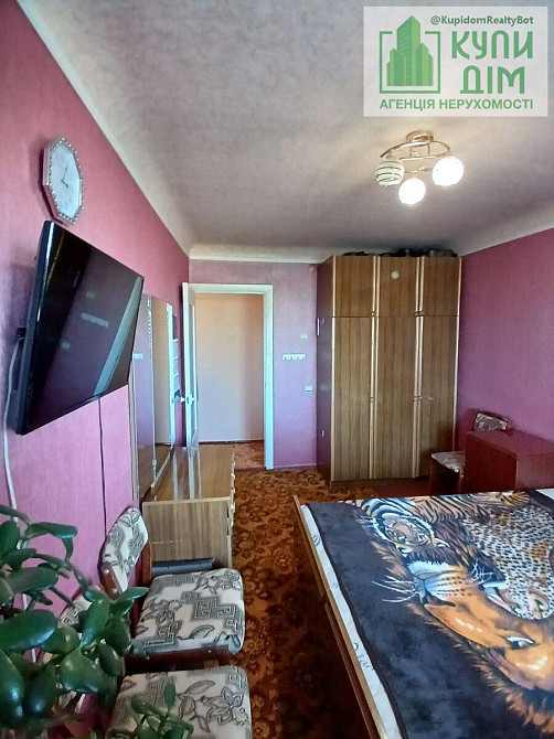 Продаж 3х кімнатної на Гірничому Кропивницький - фото 4