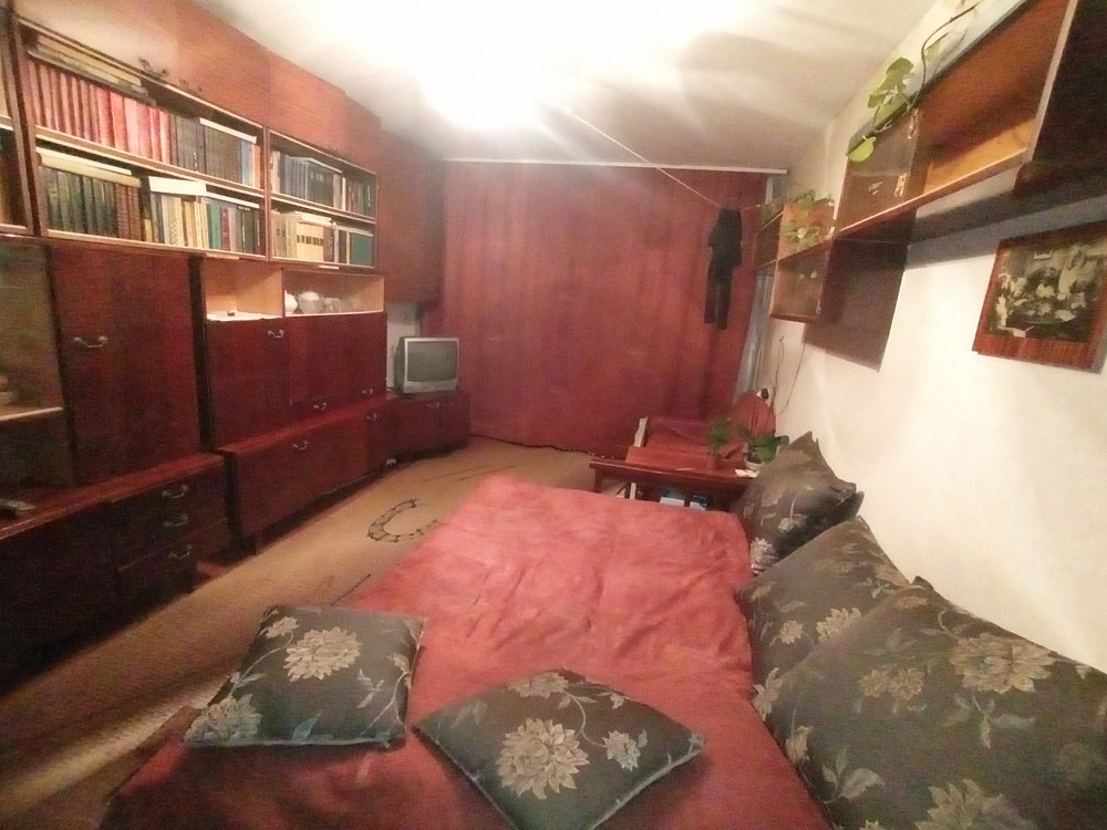 Оренда 3к Квартира 60 кв.м Витрука 27 Zhytomyr - photo 3