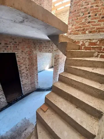 Продаж 2-поверховий   100 кв.м 4 кімн. на Кулика і Гудачека (Макарова) вулиця Рівне - фото 6