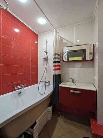 Оренда Квартира 2-кімнатна, 12/16 поверх на Урлівська, 9 Київ