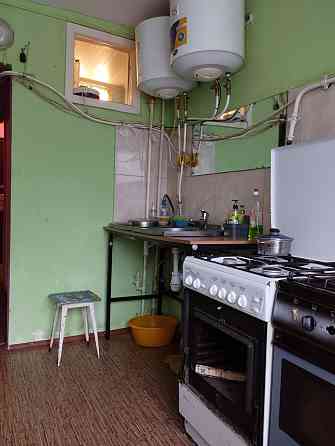 Продаж Квартира 1-кімнатна на ул. Люстдорфская дорога, 52Б Одесса