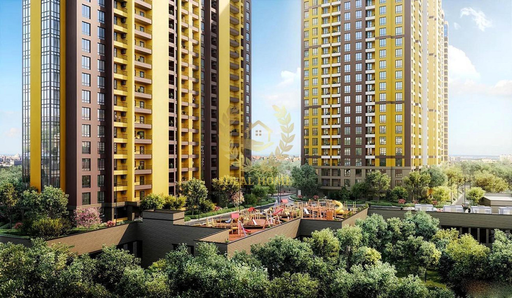 Продаж Квартира 1-кімнатна, 4/26 поверх на Радченко Петра ул., 27 Київ - фото 9