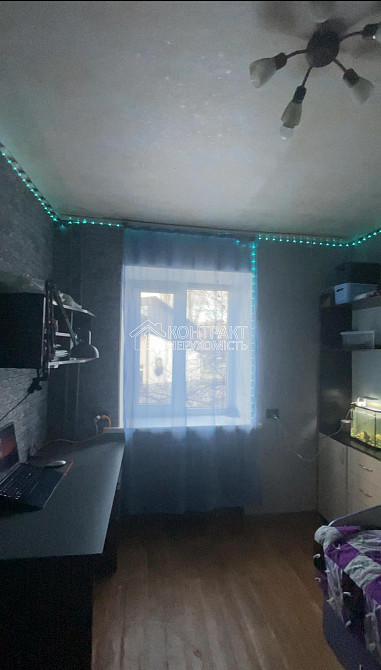 Продаж Квартира 5-кімнатна, 2/5 поверх на вул. Шекспира Харків - фото 16