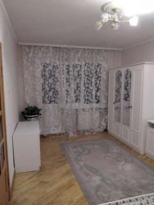 Оренда Квартира 2-кімнатна на ул. Бориса Гмыри, 3 Київ - фото 4