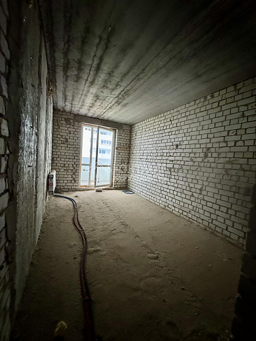 Продаж Квартира 1-кімнатна, 2/9 поверх на вул. Полтавський Шлях Харьков - изображение 3