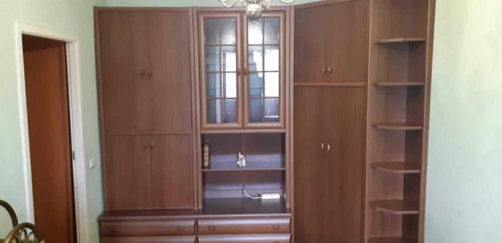 Оренда Квартира 2-кімнатна, 7/9 поверх на О. Малишка, 19а Київ - фото 14