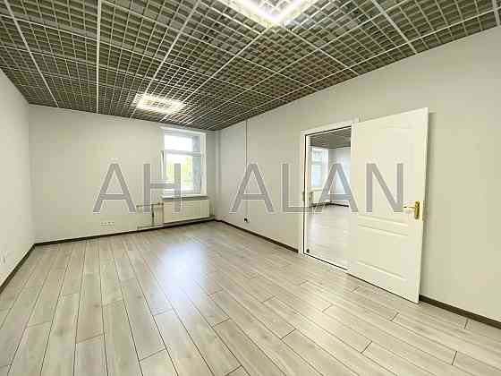 Оренда офісне приміщення на Ушинського вул., 40 поверх - 3/14 Київ