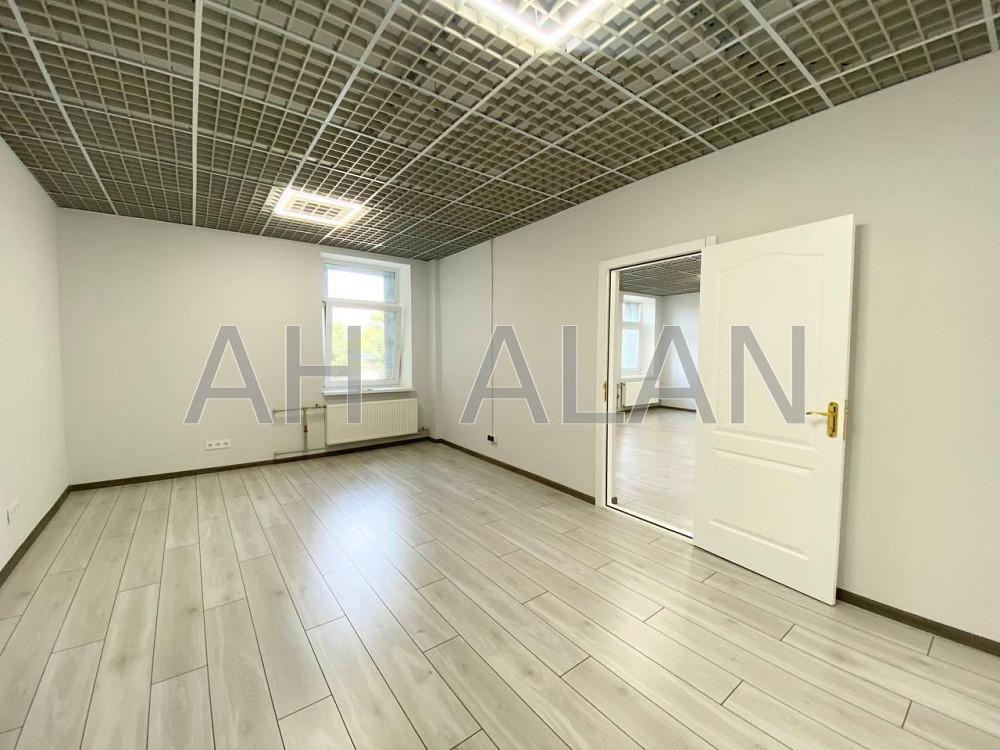 Оренда офісне приміщення на Ушинського вул., 40 поверх - 3/14 Київ - фото 2