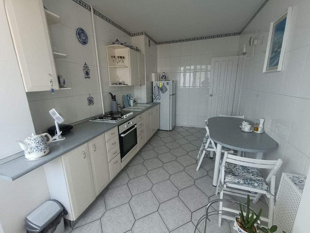 Трехкомнатная без углов, без негатива Odessa - photo 6