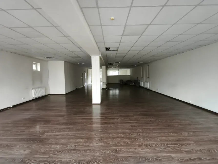 Здається Офісні приміщення площа 215 кв.м Ужгород Швабська Ужгород - фото 1