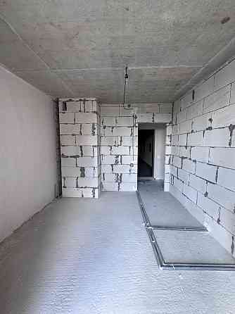 Продаж 1к Квартира 43 кв.м проїзд Шпаковський Zhytomyr