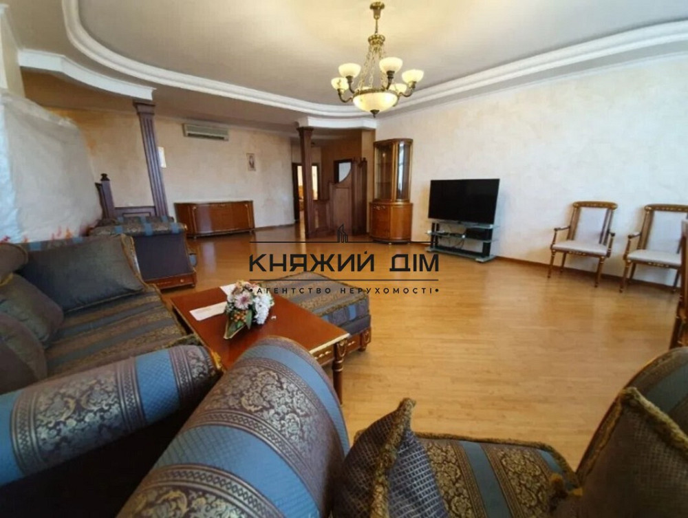 Продажа роскошного пентхауса проспект Героев Сталинграда 8 № 21117642 Київ - фото 9