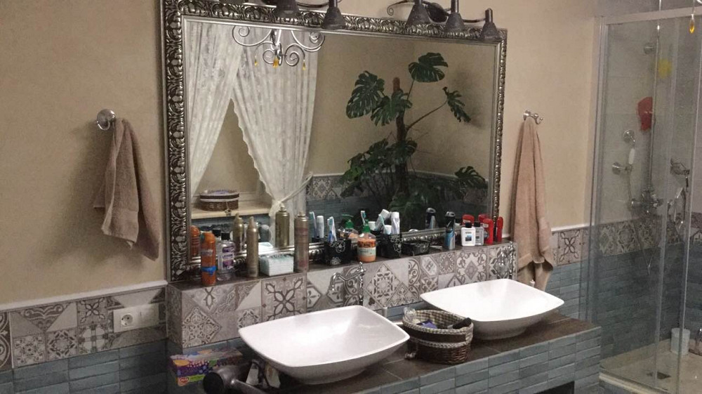 Красивый,новый дом в Добром хуторе Одеса - фото 9