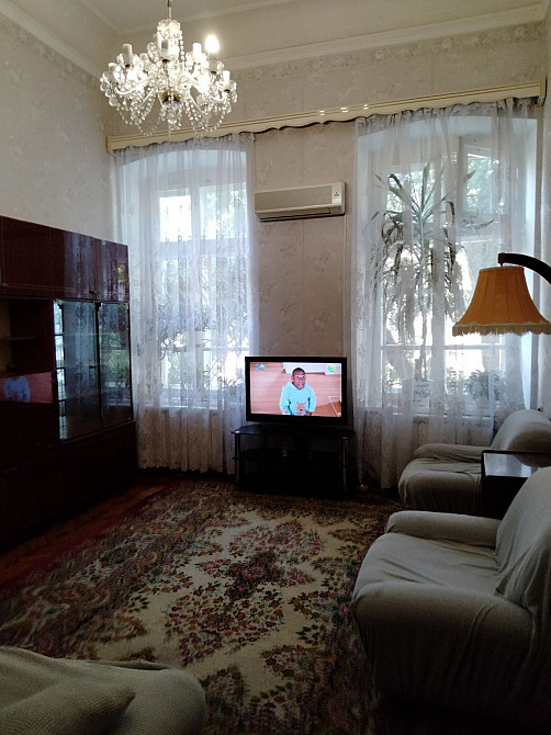 Продаж Квартира 3-кімнатна на ул. Новосельского, 98 Одесса - изображение 2