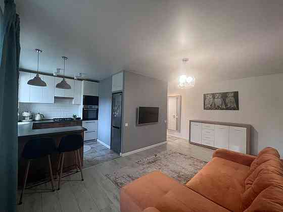 Оренда Квартира 2-кімнатна, 2/5 поверх на Ушинського, 30/2 Київ