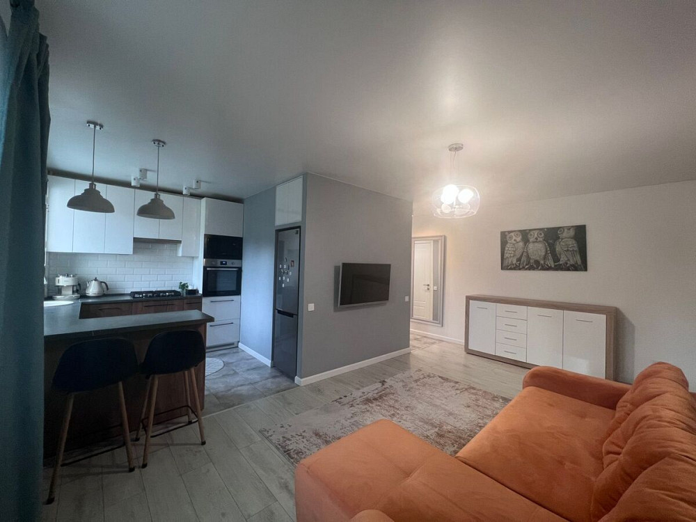 Оренда Квартира 2-кімнатна, 2/5 поверх на Ушинського, 30/2 Kiev - photo 2