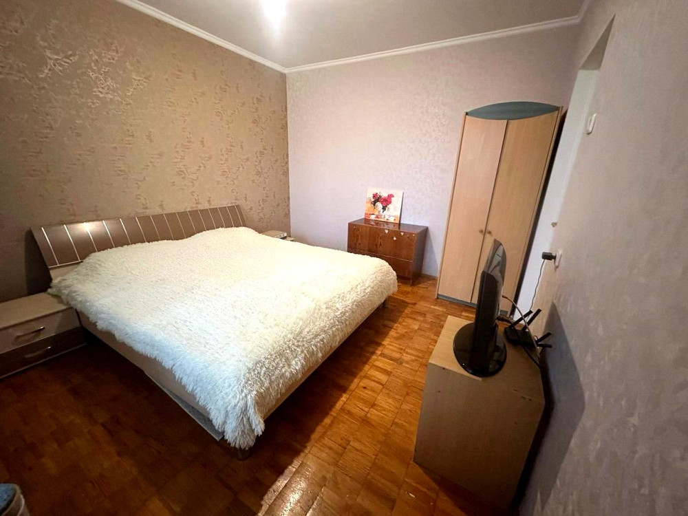 Продаж Квартира 2-кімнатна, 10/16 поверх на Червоної Калини вул., д. 93-А Київ - фото 5