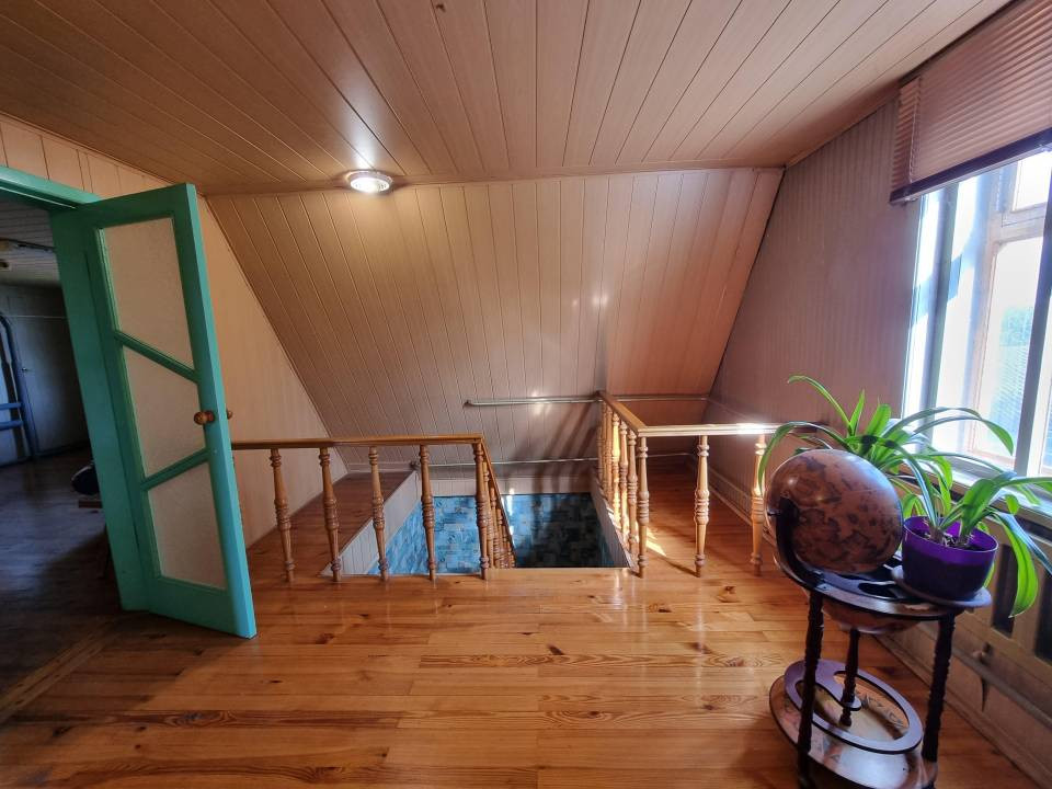 Продаж 2-поверховий Будинок  159 кв.м 6 кімн. на , Дубіївка - фото 19