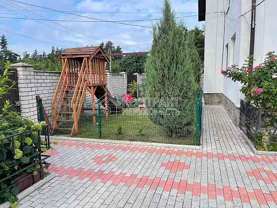 Продаж Будинок 5-кімнатний на вул. Кільцева Утківка