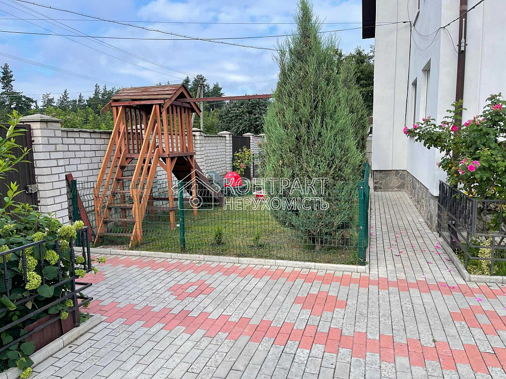 Продаж Будинок 5-кімнатний на вул. Кільцева Утківка - фото 2