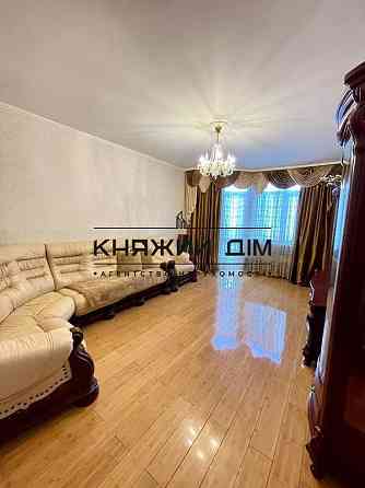 Продажа 3-х комнатной квартиры пр.Голосеевский 130/57 № 21140886 Київ