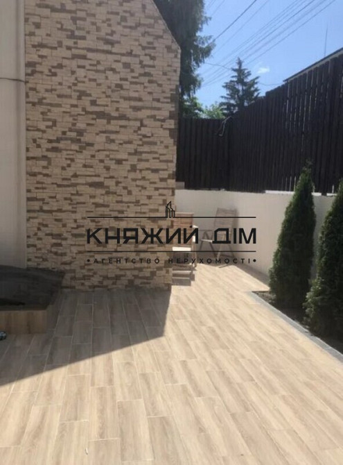 Оренда таунхауса 220 м кв. з сучасним ремонтом. № 139391 Киев - изображение 10