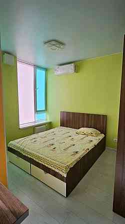 Оренда Квартира 2-кімнатна, 6/12 поверх на Березнева, 16 Kiev