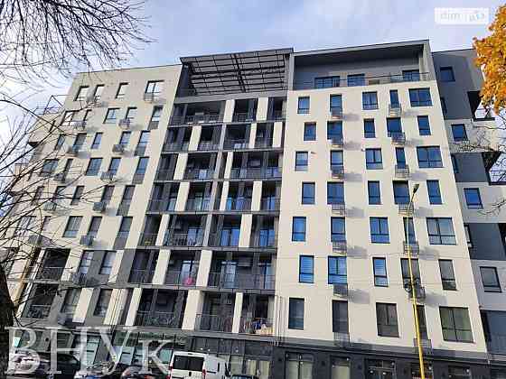 Продаж Квартира 2-кімнатна, 8/9 поверх Ужгород