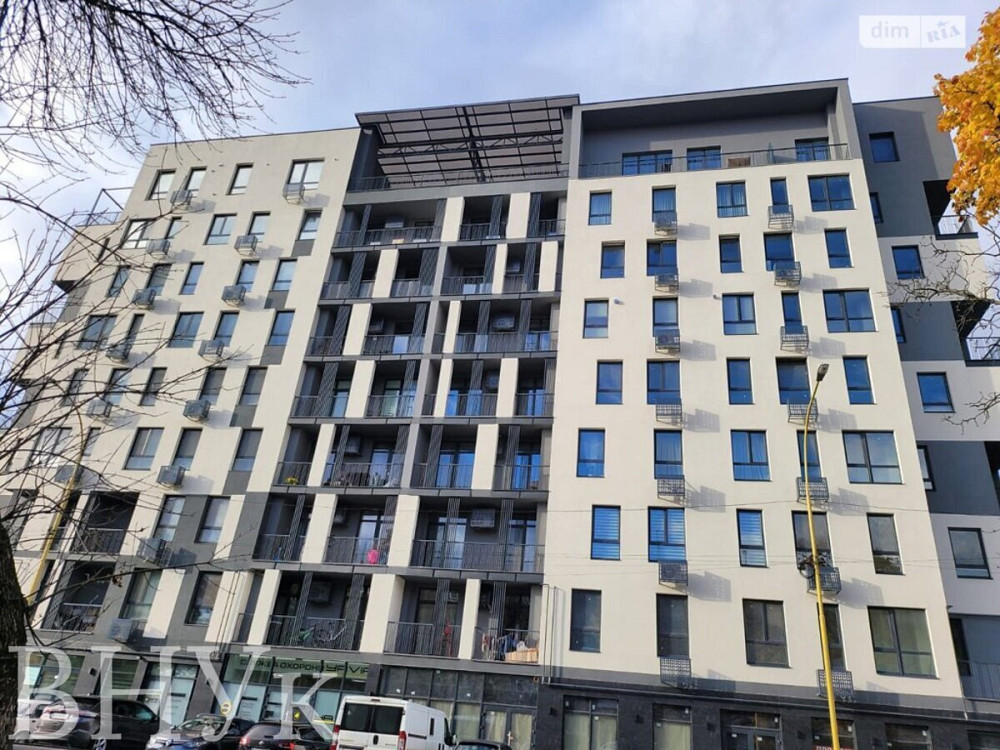 Продаж Квартира 2-кімнатна, 8/9 поверх Ужгород - изображение 2
