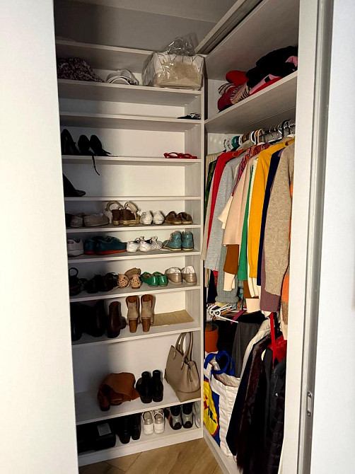 Продаж Квартира 3-кімнатна, 16/16 поверх на Тираспольская вул., д. 54 Київ - фото 19