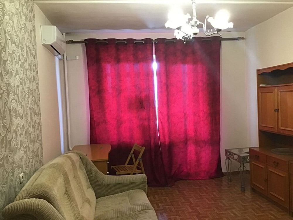 Оренда Квартира 2-кімнатна, 13/16 поверх на Петра Григоренко Київ - фото 1