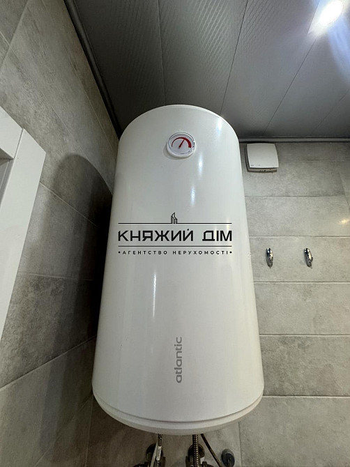 Продаж Квартира 1-кімнатна, 25/27 поверх на вул. Майорова Михаила ул./Петра Калнишевського Kiev - photo 10