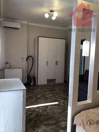 Оренда Квартира 1-кімнатна, 4/9 поверх на Перемоги Ужгород