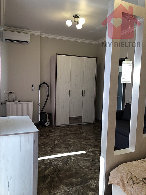 Оренда Квартира 1-кімнатна, 4/9 поверх на Перемоги Uzhhorod - photo 4