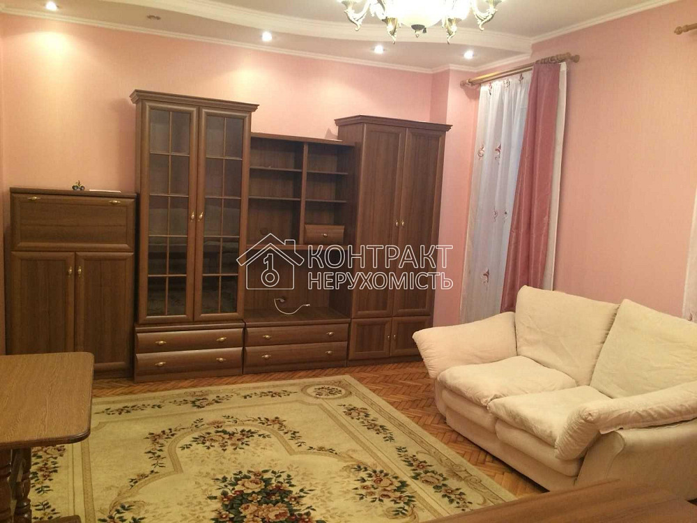 Оренда 3к Квартира 65 кв.м Чичібабіна вул. Харків - фото 8