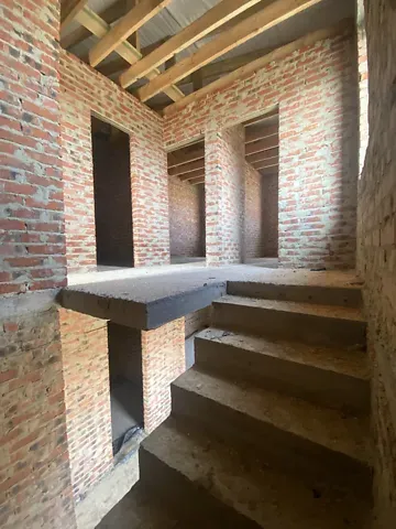 Продажа 2-этажный   100 кв.м 4 комн. на Кулика і Гудачека (Макарова) вулиця Ровно - изображение 3