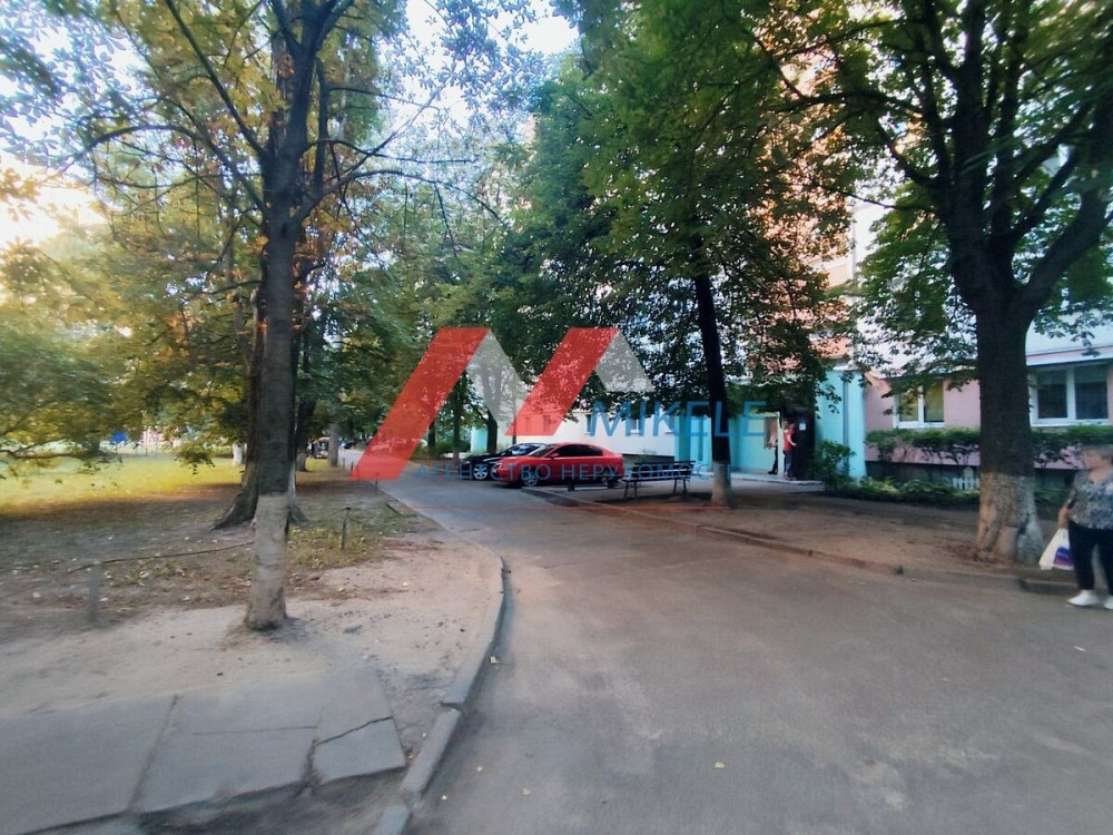 Оренда Квартира 2-кімнатна, 8/16 поверх на Єреванська, 32 Kiev - photo 18