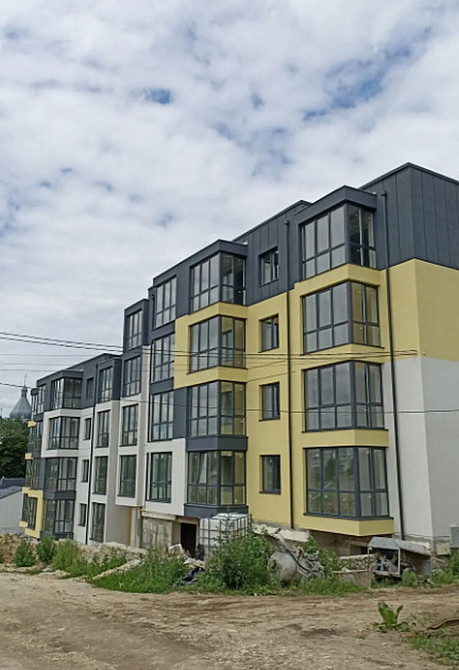 Продаж 2 кімнатної квартири, 62 м.кв., р-н Кутківці Тернопіль - фото 4