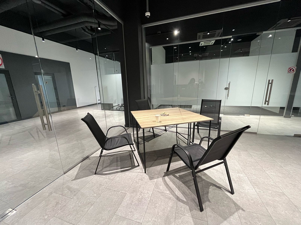 Оренда офісне приміщення на 600-Річчя поверх - 3 Vinnytsya - photo 5