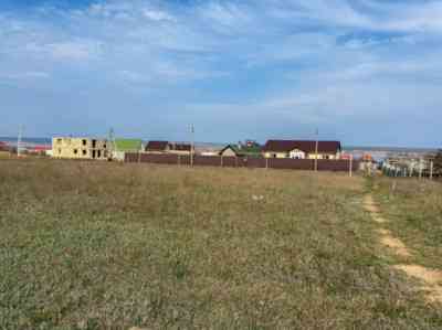 Продаж земельної ділянки 0.1 соток на ул. Курортная, 27 Nerubaiske