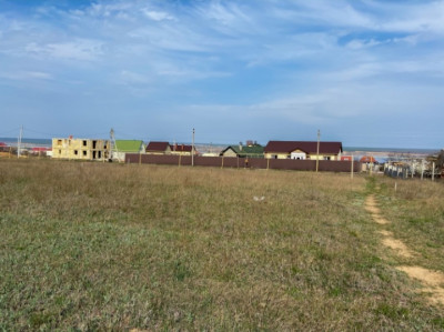 Продаж земельної ділянки 0.1 соток на ул. Курортная, 27 Нерубайське - фото 3