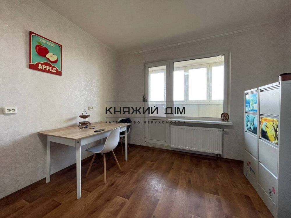 Продається 3 кімнатна квартира біля Іподрома № 21146837 Київ - фото 11