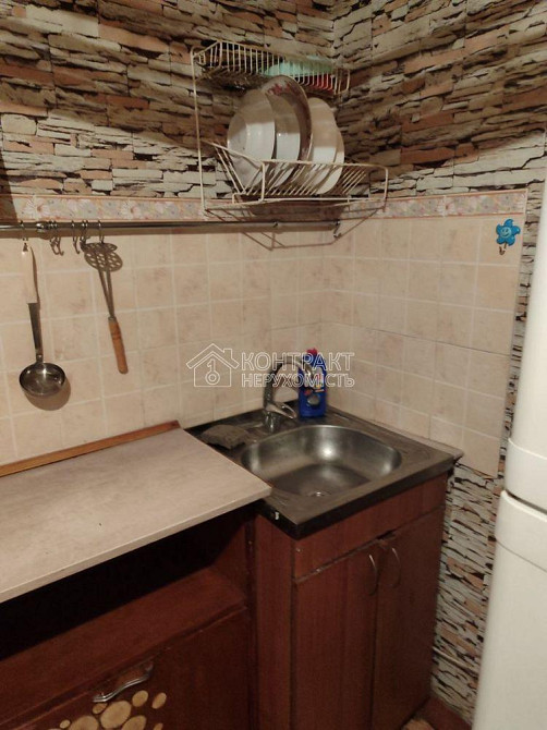 Оренда 1к Квартира 41 кв.м Аерокосмічний вул. Харків - фото 7