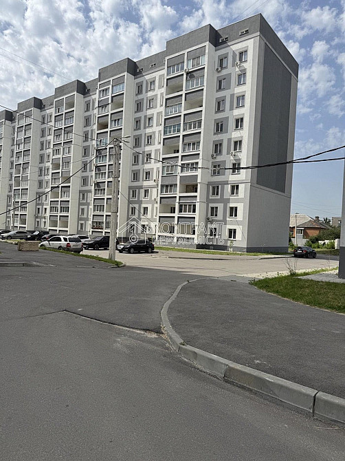 Продаж 1к Квартира 41.8 кв.м Полтавський Шлях вул. Харків - фото 11