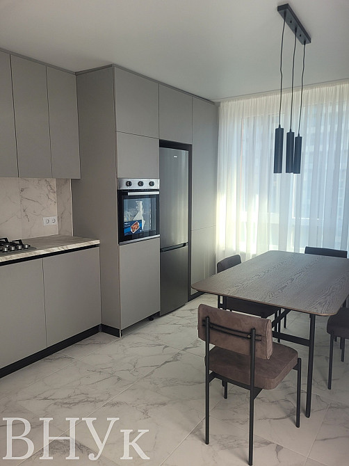 Продаж Квартира 2-кімнатна, 6/10 поверх на Цегельний Ternopil' - photo 2