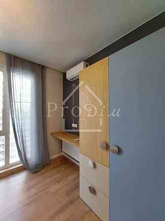 Оренда Квартира 1-кімнатна, 10/16 поверх на Михайла Максимовича вул. (Онуфрія Трутенка), 24 Київ