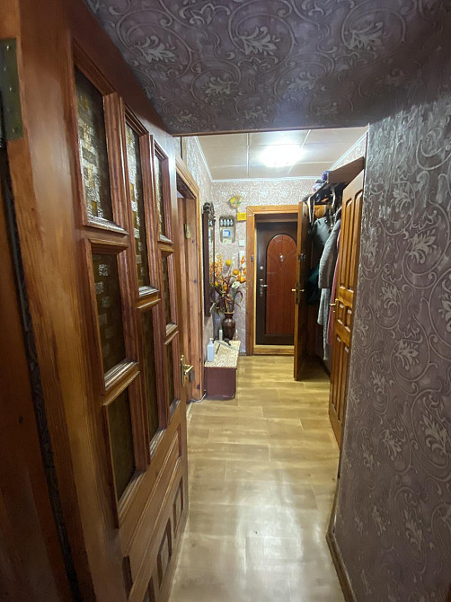 Продаж Квартира 2-кімнатна, 3/5 поверх на вул. Леха Качинського Житомир - фото 7