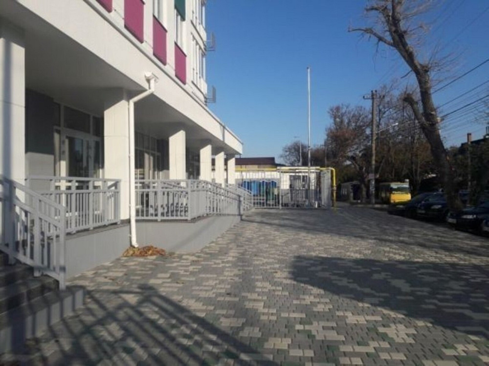 Продам однокомнатную квартиру в ЖК Горизонт. Улица Костанди Одеса - фото 10