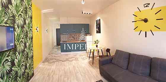 Оренда Квартира 1-кімнатна, 19/26 поверх на вул. Польова Київ