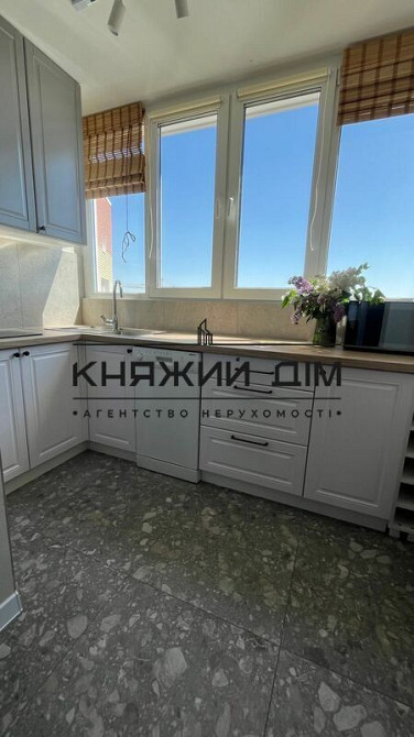 Оренда 1-но кім. квартири в ЖК Еврика. Код об’єкта 11203137 Київ - фото 7